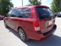 Claret Red - Sedona EX Photo No. 3