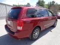 Claret Red - Sedona EX Photo No. 10