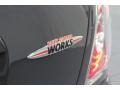 2013 Mini Cooper John Cooper Works GP Marks and Logos