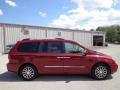 Claret Red - Sedona EX Photo No. 11