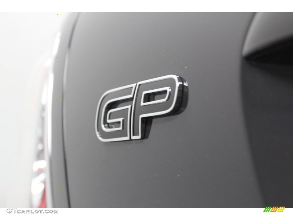 2013 Mini Cooper John Cooper Works GP Marks and Logos Photo #79806556