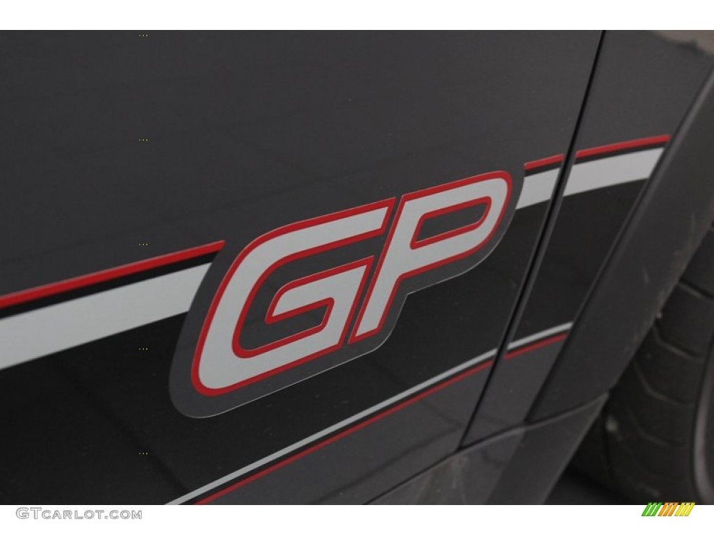 2013 Mini Cooper John Cooper Works GP Marks and Logos Photo #79806562