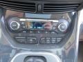 Charcoal Black Controls Photo for 2013 Ford Escape #79806579