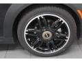 2013 Mini Cooper Clubman Bond Street Package Wheel and Tire Photo