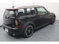 Midnight Black Metallic - Cooper Clubman Bond Street Package Photo No. 8