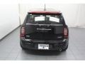 2013 Midnight Black Metallic Mini Cooper Clubman Bond Street Package  photo #10