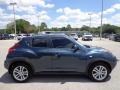 Graphite Blue - Juke S Photo No. 10