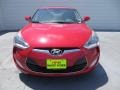 2013 Boston Red Hyundai Veloster   photo #9