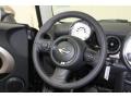 2013 Midnight Black Metallic Mini Cooper Clubman Bond Street Package  photo #25