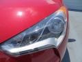 Boston Red - Veloster  Photo No. 10