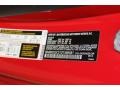 Chili Red - Cooper S Coupe Photo No. 9