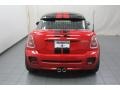 Chili Red - Cooper S Coupe Photo No. 10