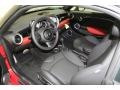 Chili Red - Cooper S Coupe Photo No. 11