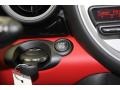 Chili Red - Cooper S Coupe Photo No. 20