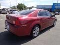 Red Jewel Tintcoat - Malibu LT Photo No. 8