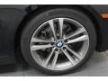 2013 BMW 3 Series 328i Sedan wheel