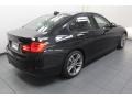 Black Sapphire Metallic - 3 Series 328i Sedan Photo No. 8