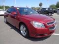 Red Jewel Tintcoat - Malibu LT Photo No. 10
