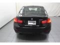 Black Sapphire Metallic - 3 Series 328i Sedan Photo No. 10
