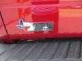 2013 Ruby Red Metallic Ford F150 XLT SuperCrew 4x4  photo #7