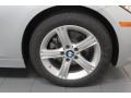 2013 BMW 3 Series 328i Sedan Wheel