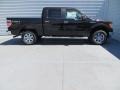 2013 Kodiak Brown Metallic Ford F150 XLT SuperCrew 4x4  photo #3