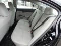 2013 Crystal Black Pearl Honda CR-V EX-L AWD  photo #8