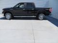 Kodiak Brown Metallic - F150 XLT SuperCrew 4x4 Photo No. 9