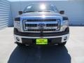 2013 Kodiak Brown Metallic Ford F150 XLT SuperCrew 4x4  photo #11