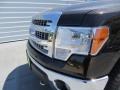 2013 Kodiak Brown Metallic Ford F150 XLT SuperCrew 4x4  photo #13