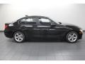 2013 Black Sapphire Metallic BMW 3 Series 328i Sedan  photo #2