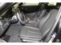 2013 Black Sapphire Metallic BMW 3 Series 328i Sedan  photo #3