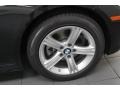 2013 Black Sapphire Metallic BMW 3 Series 328i Sedan  photo #7