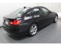 2013 Black Sapphire Metallic BMW 3 Series 328i Sedan  photo #8
