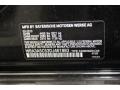 2013 Black Sapphire Metallic BMW 3 Series 328i Sedan  photo #9