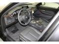 2013 Black Sapphire Metallic BMW 3 Series 328i Sedan  photo #11