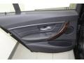 2013 Black Sapphire Metallic BMW 3 Series 328i Sedan  photo #29