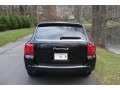 Black - Cayenne S Photo No. 6