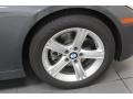  2013 3 Series 328i Sedan Wheel