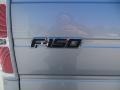 Ingot Silver Metallic - F150 XLT SuperCrew Photo No. 6