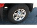 Flame Red - Ram 2500 HD SLT Crew Cab 4x4 Photo No. 10