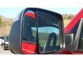 Flame Red - Ram 2500 HD SLT Crew Cab 4x4 Photo No. 13