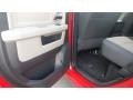Flame Red - Ram 2500 HD SLT Crew Cab 4x4 Photo No. 25