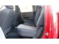 2011 Flame Red Dodge Ram 2500 HD SLT Crew Cab 4x4  photo #26