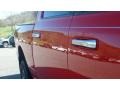 Flame Red - Ram 2500 HD SLT Crew Cab 4x4 Photo No. 27