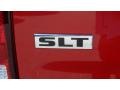 Flame Red - Ram 2500 HD SLT Crew Cab 4x4 Photo No. 28