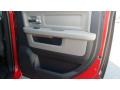 Flame Red - Ram 2500 HD SLT Crew Cab 4x4 Photo No. 30