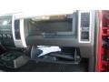 Flame Red - Ram 2500 HD SLT Crew Cab 4x4 Photo No. 35