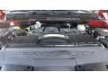 Flame Red - Ram 2500 HD SLT Crew Cab 4x4 Photo No. 38
