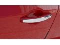 Victory Red - Sonic LTZ Sedan Photo No. 9